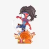 Marvel Spider-Man-figurer från Spider-Verse-serien