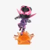 Marvel Spider-Man-figurer från Spider-Verse-serien