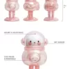 MEGA COLLECTION 1000% BOBO & COCO Sunglow MEGA COLLECTION 1000% BOBO & COCO Sunglow