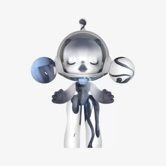 MEGA COLLECTION 1000% α SKULLPANDA Tina