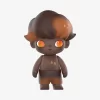 MEGA Collection 400% JUST DIMOO Lönnsirap Kakao MEGA Collection 400% JUST DIMOO Lönnsirap Kakao