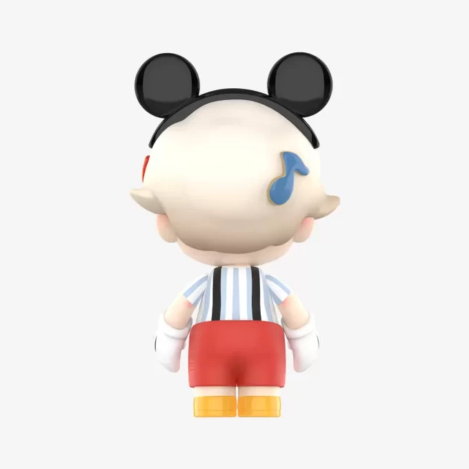 MEGA JUST DIMOO 1000% Musse Pigg MEGA JUST DIMOO 1000% Musse Pigg