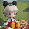 MEGA JUST DIMOO 1000% Musse Pigg MEGA JUST DIMOO 1000% Musse Pigg
