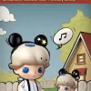 MEGA JUST DIMOO 1000% Musse Pigg MEGA JUST DIMOO 1000% Musse Pigg