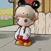 MEGA JUST DIMOO 400% Musse Pigg