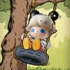 MEGA JUST DIMOO 400% Musse Pigg