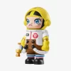MEGA-KOLLEKTION 100% SPACE MOLLY Serie 1