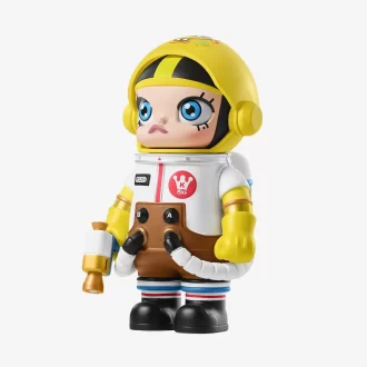 MEGA-KOLLEKTION 100% SPACE MOLLY Serie 1