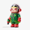 MEGA-KOLLEKTION 100% SPACE MOLLY Serie 1