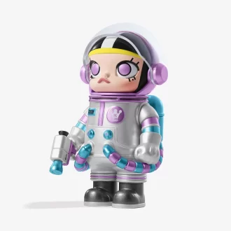 MEGA-KOLLEKTION 100% SPACE MOLLY Serie 1