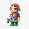 MEGA-KOLLEKTION 100% SPACE MOLLY Serie 1