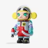 MEGA-KOLLEKTION 100% SPACE MOLLY Serie 1