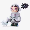 MEGA-KOLLEKTION 100% SPACE MOLLY Serie 1