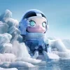MEGA KOLLEKTION 1000% RYMDMOLLY Glacier