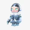 MEGA KOLLEKTION 1000% RYMDMOLLY Glacier
