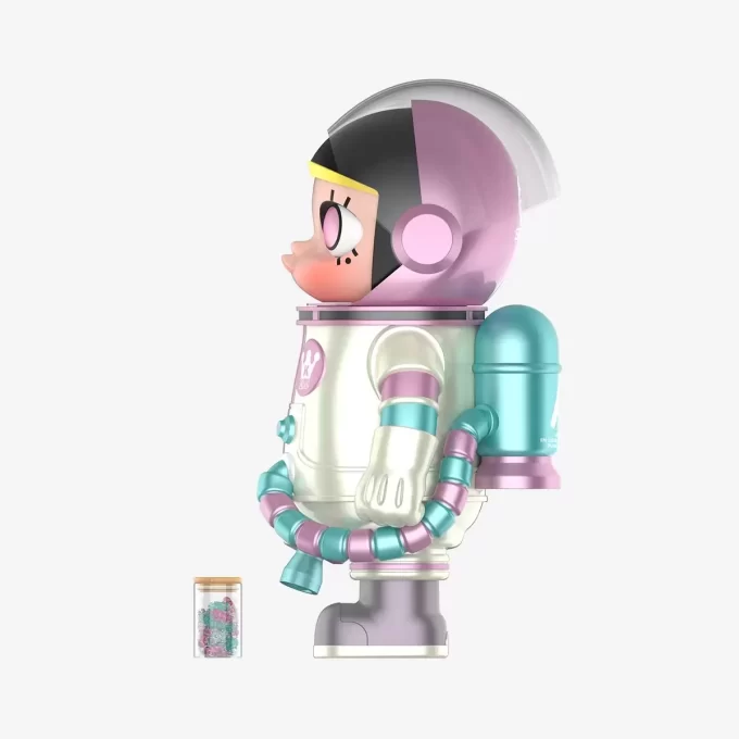 MEGA KOLLEKTION 1000% RYMDMOLLY Godis MEGA KOLLEKTION 1000% RYMDMOLLY Godis