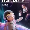 MEGA KOLLEKTION 1000% RYMDMOLLY Godis MEGA KOLLEKTION 1000% RYMDMOLLY Godis