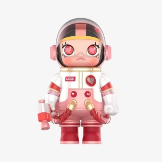 MEGA-kollektion 1000% SPACE MOLLY Hjärtslag