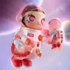 MEGA-kollektion 1000% SPACE MOLLY Hjärtslag MEGA-kollektion 1000% SPACE MOLLY Hjärtslag