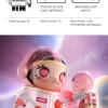 MEGA-kollektion 1000% SPACE MOLLY Hjärtslag MEGA-kollektion 1000% SPACE MOLLY Hjärtslag
