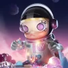 MEGA KOLLEKTION 400% RYMDMOLLY GODIS MEGA KOLLEKTION 400% RYMDMOLLY GODIS
