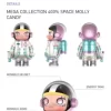MEGA KOLLEKTION 400% RYMDMOLLY GODIS MEGA KOLLEKTION 400% RYMDMOLLY GODIS
