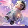 MEGA KOLLEKTION 400% RYMDMOLLY GODIS MEGA KOLLEKTION 400% RYMDMOLLY GODIS