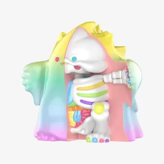 MEGA-KOLLEKTION YUKI Rainbow 400%