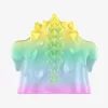 MEGA-KOLLEKTION YUKI Rainbow 400% MEGA-KOLLEKTION YUKI Rainbow 400%