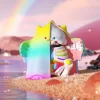 MEGA-KOLLEKTION YUKI Rainbow 400% MEGA-KOLLEKTION YUKI Rainbow 400%