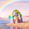 MEGA-KOLLEKTION YUKI Rainbow 400% MEGA-KOLLEKTION YUKI Rainbow 400%