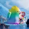 MEGA-KOLLEKTION YUKI Rainbow 400% MEGA-KOLLEKTION YUKI Rainbow 400%