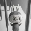 MEGA LABUBU 1000% Skiss