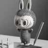 MEGA LABUBU 1000% Skiss