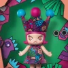 MEGA ROYAL MOLLY 1000% HAN MEILIN