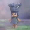 MEGA ROYAL MOLLY 1000% Monet-Les Nymphéas MEGA ROYAL MOLLY 1000% Monet-Les Nymphéas