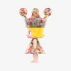 MEGA ROYAL MOLLY 400% Huang Yuxing-Bubbles MEGA ROYAL MOLLY 400% Huang Yuxing-Bubbles