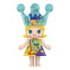 Mega Royal Molly Barnslighet 400%