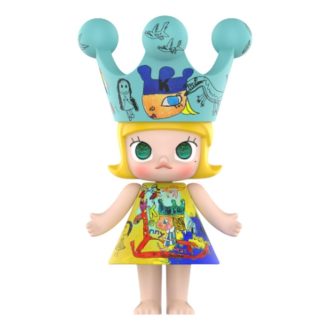Mega Royal Molly Barnslighet 400% Mega Royal Molly Barnslighet 400%