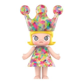 Mega Royal Molly Huang Yuxing Bubbles 400% Mega Royal Molly Huang Yuxing Bubbles 400%