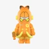 MEGA RYMDEN MOLLY 400% Garfield MEGA RYMDEN MOLLY 400% Garfield