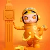 MEGA RYMDEN MOLLY 400% Garfield MEGA RYMDEN MOLLY 400% Garfield