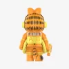 MEGA RYMDEN MOLLY 400% Garfield MEGA RYMDEN MOLLY 400% Garfield