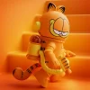 MEGA RYMDEN MOLLY 400% Garfield MEGA RYMDEN MOLLY 400% Garfield
