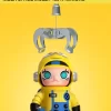 MEGA RYMDEN MOLLY 400% Minions MEGA RYMDEN MOLLY 400% Minions