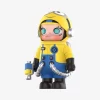 MEGA RYMDEN MOLLY 400% Minions MEGA RYMDEN MOLLY 400% Minions