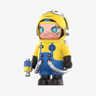 MEGA RYMDEN MOLLY 400% Minions