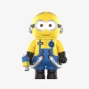 MEGA RYMDEN MOLLY 400% Minions MEGA RYMDEN MOLLY 400% Minions