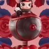 MEGA SPACE MOLLY 100% Blooming-serien – Ros