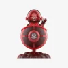 MEGA SPACE MOLLY 100% Blooming-serien – Ros